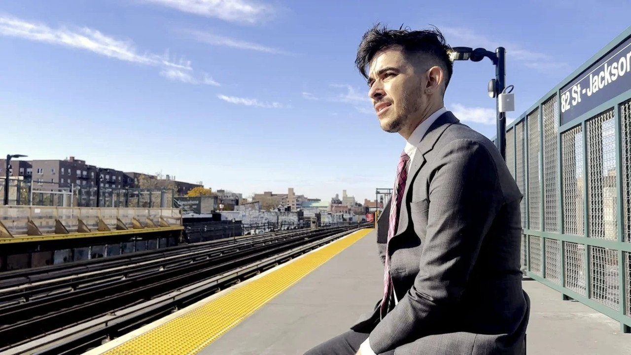 nyfilmspotlight's tweet card. Amid the surge in anti-trans legislation that Chase Strangio battles in the courtroom, he must also fight against media bias, exposing how the narratives in the press influence public perception and...