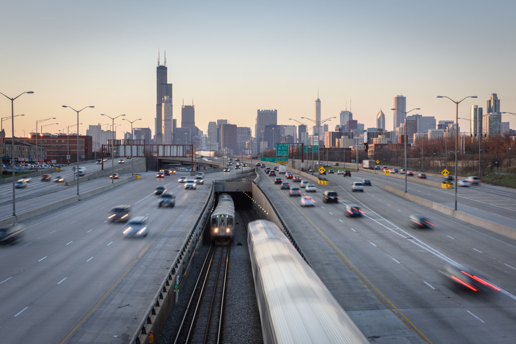bradweisenstein's tweet card. People moving out of Illinois drove the highest population loss on record in 2022, new data from the U.S. Census Bureau shows.