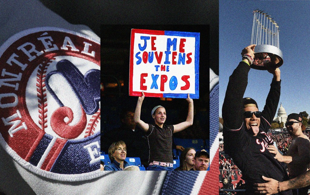 ffrommer's tweet card. How baseball ‘reshored’ the team that became the Nationals 20 years ago.