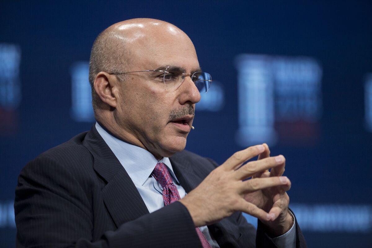 MattMartin128's tweet card. Investing in private credit is still a ‘great opportunity,’ the head of the Middle East’s top alternative asset manager said, despite growing warnings of a bubble developing in the asset class.