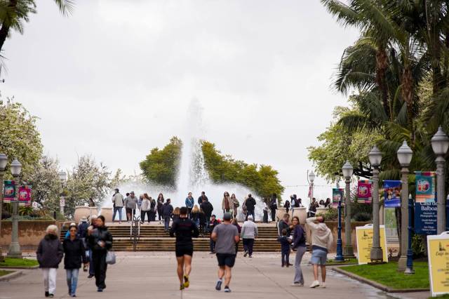 sdutOpinion's tweet card. Re “San Diego relaxes new ban on digital-only grocery coupons” (July 9): Here we go again! Council members Sean Elo-Rivera and Marni von Wilpert are patting themselves on the back becau…