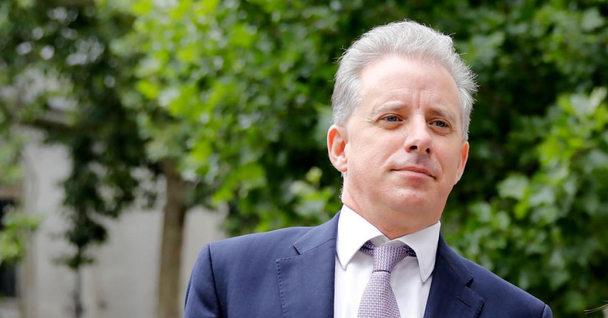 _Duphorn_'s tweet card. Declassified House Intel Committee analysis blasts tradecraft of Obama-era Russia collusion intelligence assessment, conflicts with Brennan's congressional testimony.