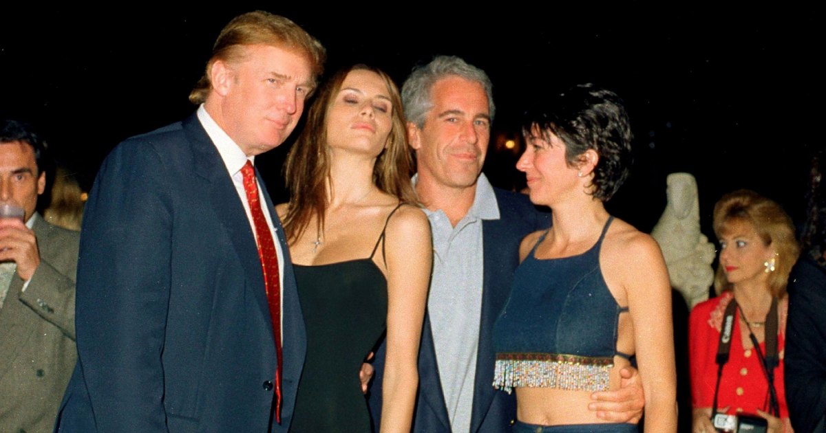 MotherJones's tweet card. Amid the conspiracy theories, the totality of Epstein’s crimes—and how he made his fortune—is still a disturbing mystery. 