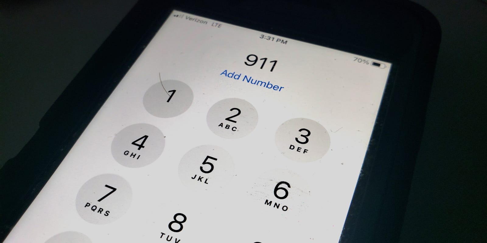 ydrcom's tweet card. The commonwealth's 911 centers process more than 14.5 million requests for emergency services annually.
