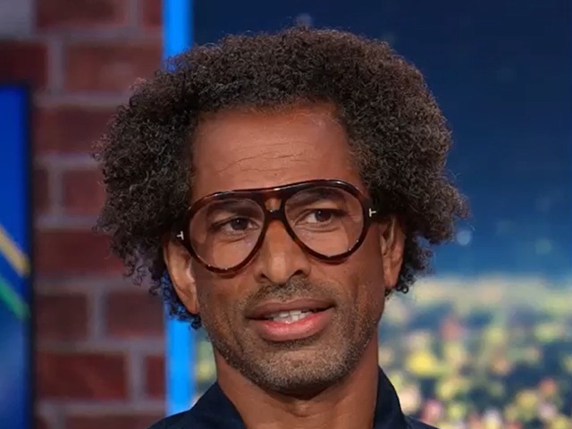 JonTarr17's tweet card. On "CNN NewsNight" on Thursday, podcast host Toure suggested that it's unclear whether President Donald Trump was actually shot in the ear and he might | Clips