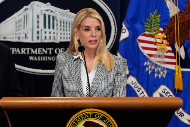 KrishVignarajah's tweet card. For the first time in American history, the U.S. Department of Justice has sued an entire bench of federal justices, writes Krish O’Mara Vignarajah.