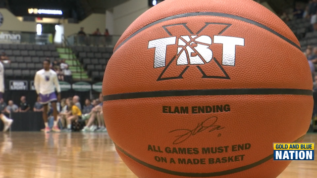 WBOY12News's tweet card. Best Virginia will compete for the West Virginia Regional Championship in the TBT’s Round of 16 Tuesday night in Charleston, W.Va. The WVU basketball alumni will take on top-seeded Elite Nati…