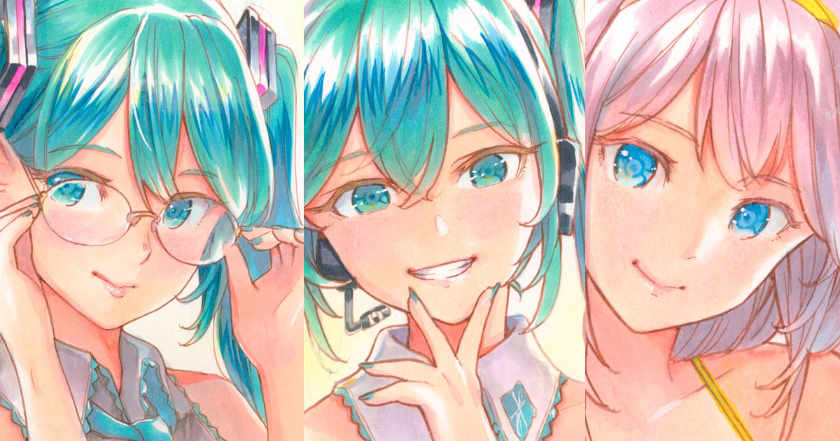 MayoRiyo's tweet card. クリエイターの創作活動を支えるファンコミュニティ「pixivFANBOX」