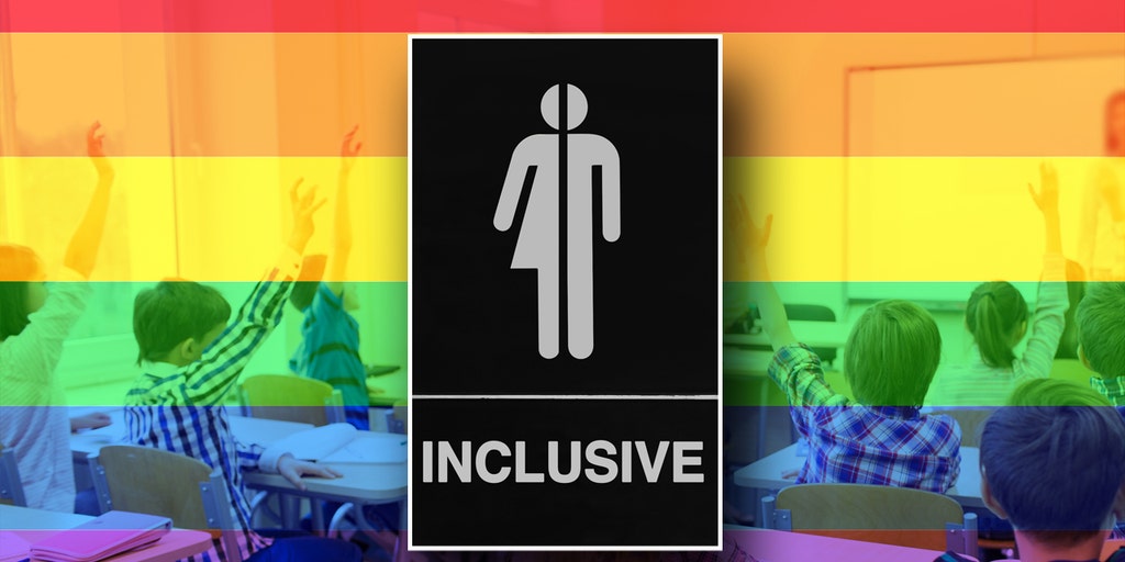 foxnewspolitics's tweet card. The Department of Education is giving five northern Virginia school districts 10 days to revise transgender bathroom policies or face enforcement after an investigation.