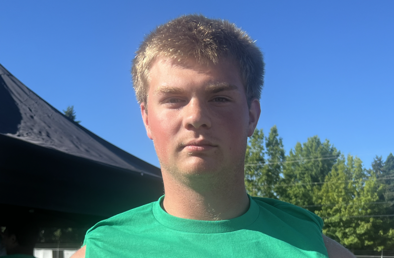 PrepRedzoneWA's tweet card. One of the toughest parts of the recruiting process for high school athletes and parents is an honest evaluation from a college coach. So, I recently asked a college football assistant coach who is...
