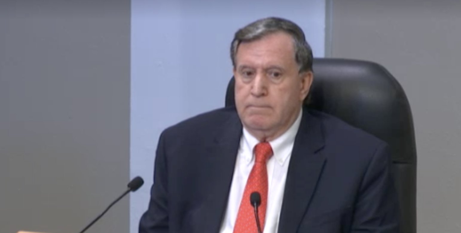 ArtAcevedo's tweet card. TweetSumo TweetMiami Commissioner Joe Carollo may have won the special election in District 4 this week with his puppet candidate, but he lost in court on the same day when the U.S. 11th Circuit...