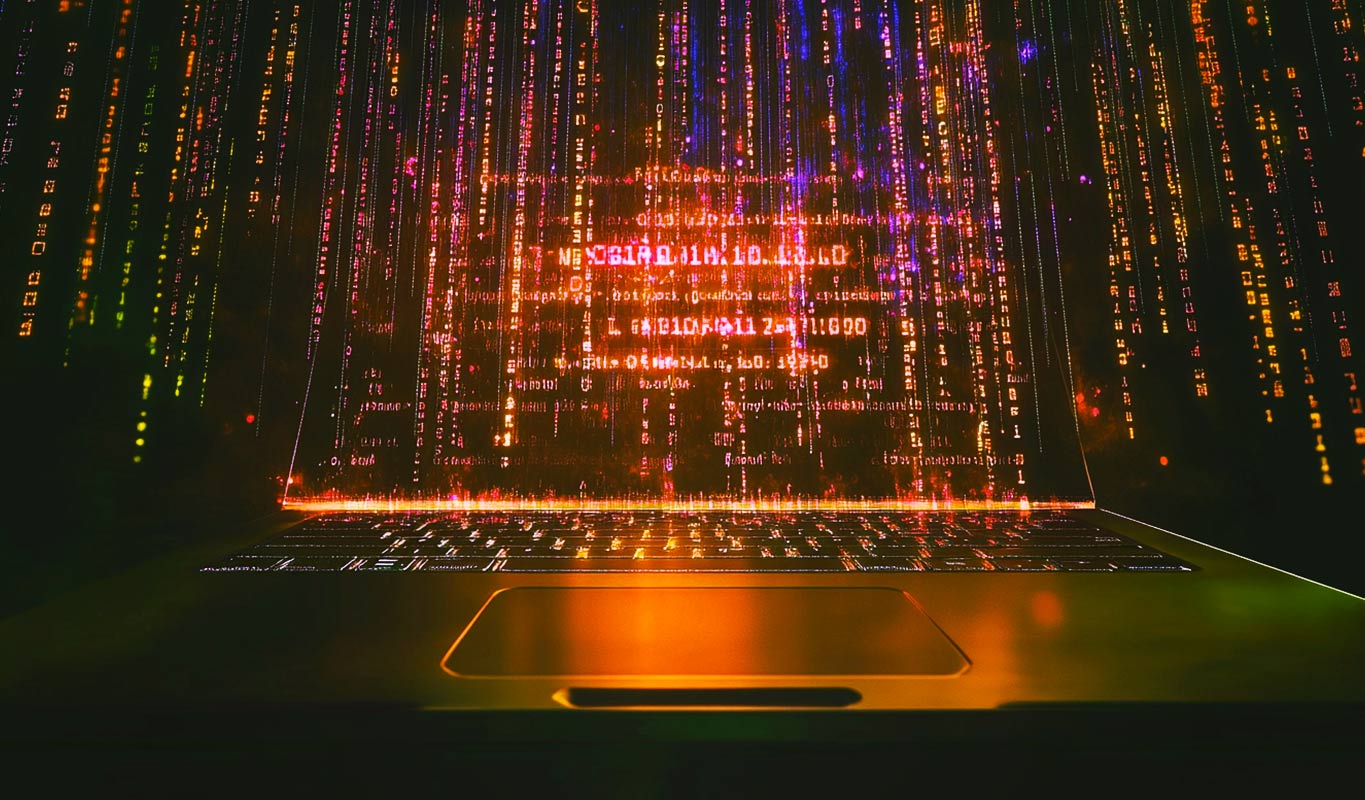 Alex_ITRC's tweet card. Nearly half of the US population has been impacted by data breaches in the first half of 2025 alone, according to a new report from the Identity Theft Resource Center (ITRC).