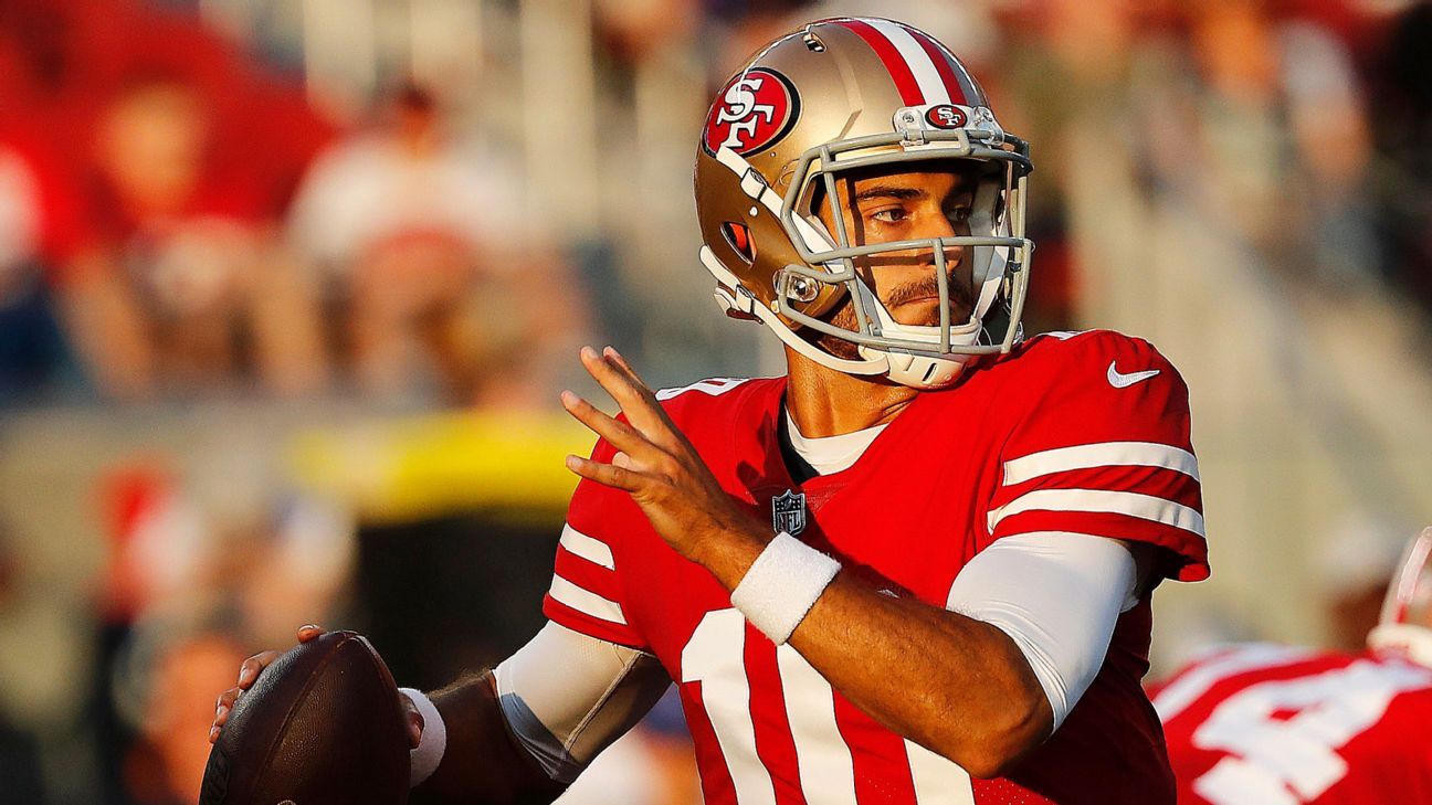 _marcbradys's tweet card. It's the must-read column of the fantasy football preseason, highlighting Matthew Berry's most undervalued and overvalued players in drafts.