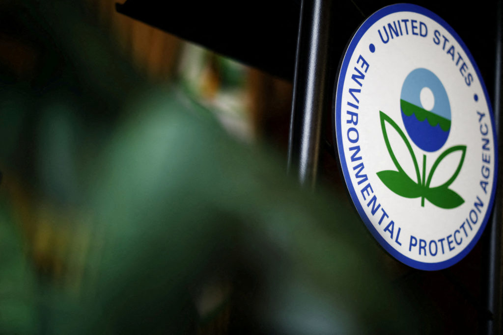 GHGGuru's tweet card. The Environmental Protection Agency said Friday it is eliminating its research and development arm and reducing agency staff by thousands of employees.