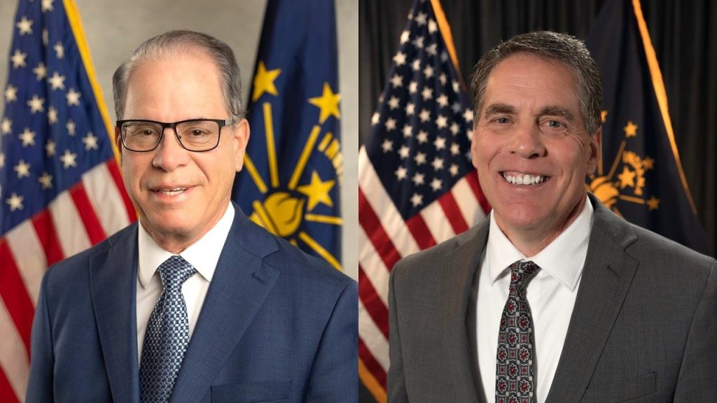 hoosieragtoday's tweet card. Indiana Gov. Mike Braun will be among the featured speakers during the annual Indiana Ag Policy Summit from 8 a.m. to 3 p.m. on Wednesday, July 30 at the Boone County Fairgrounds in Lebanon. Braun...