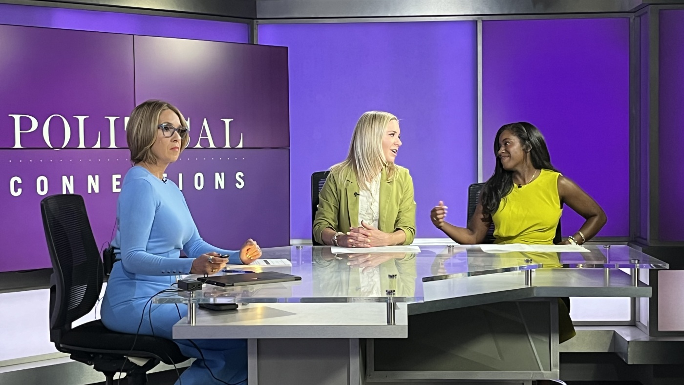 CecileRichards's tweet card. Women who have suffered unnecessarily after being denied abortions are talking about it publicly, and to support candidates. Could these stories have a political impact in the upcoming election?