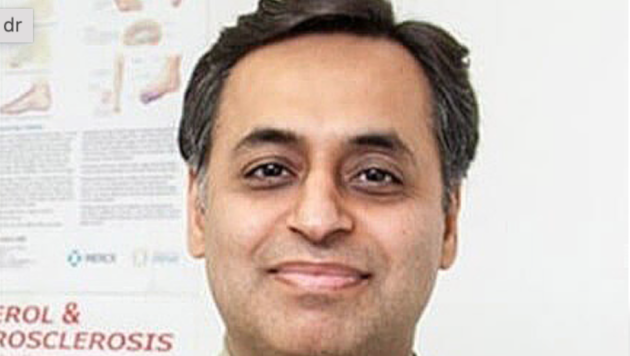 HudsonCoView's tweet card. A doctor from Secaucus was charged with prescribing opioids in exchange for sexual favors, as well as defrauding Medicaid in New Jersey.