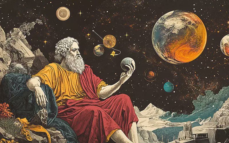IAI_TV's tweet card. Critics of religion like Richard Dawkins often depict religion as a second-rate science. According to Dawkins, God is a “hypothesis” which is outcompeted by rival scientific explanations. But might...