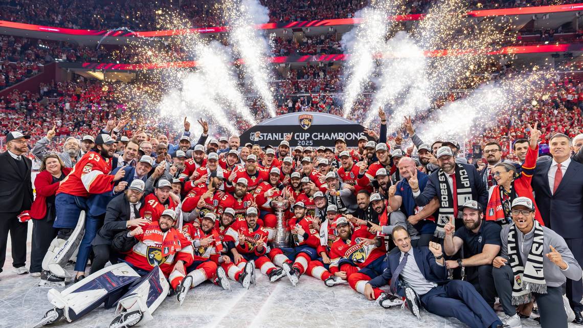 J_McPherson1126's tweet card. ‘That’s the standard of excellence. There’s no other course but seeking and winning the championships. Everybody knows that.’