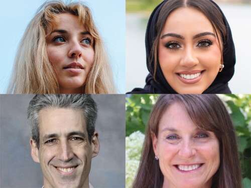 rlissau's tweet card. The race to succeed retiring Democratic U.S. Rep. Jan Schakowsky in the largely suburban 9th District may be a crowded one — but with the release of new campaign finance reports, front-runners are...