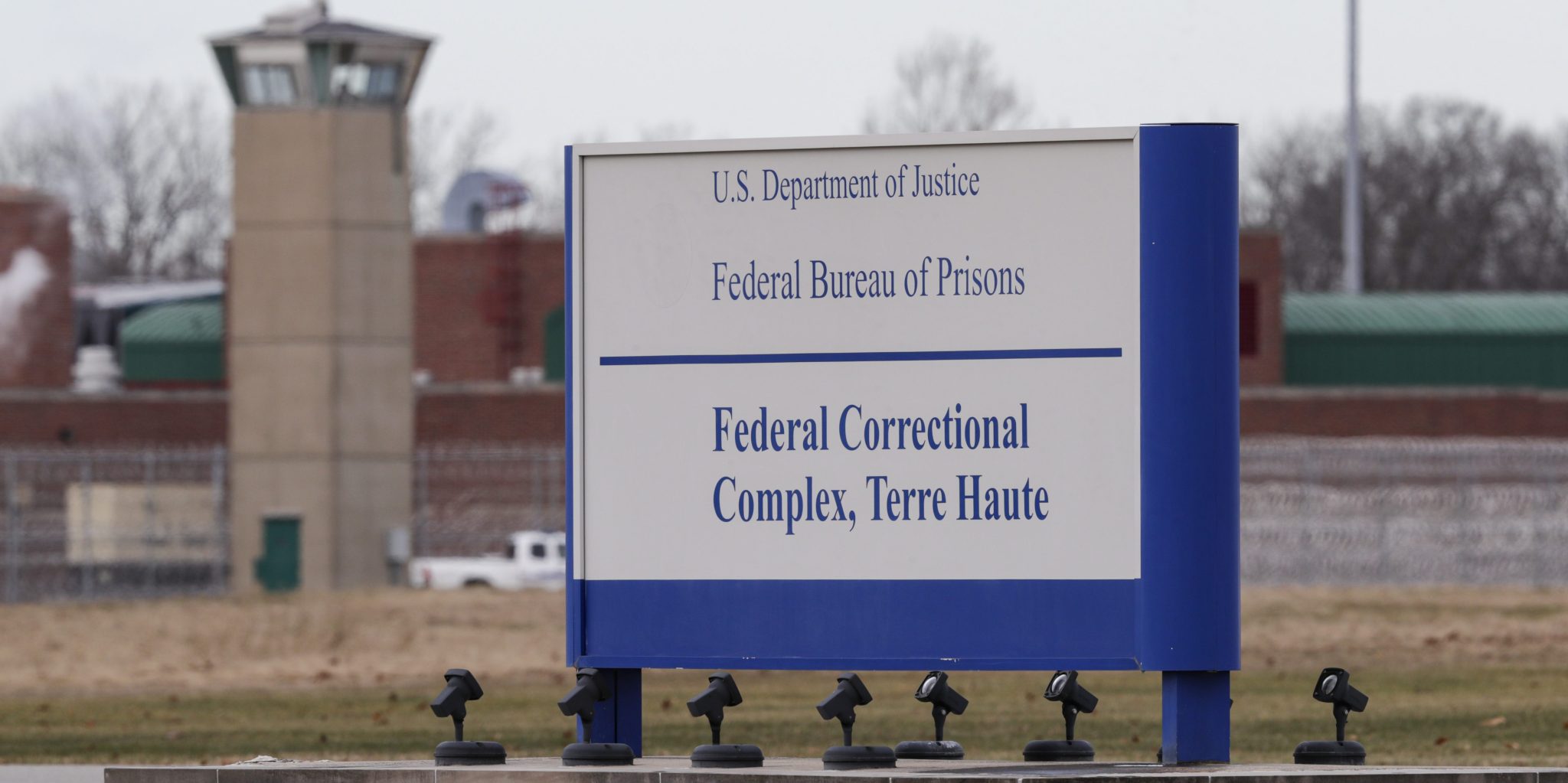 LilianaSegura's tweet card. As three men challenge their commutations, others brace for imminent prison transfers and the finality of a life sentence with no chance of release.