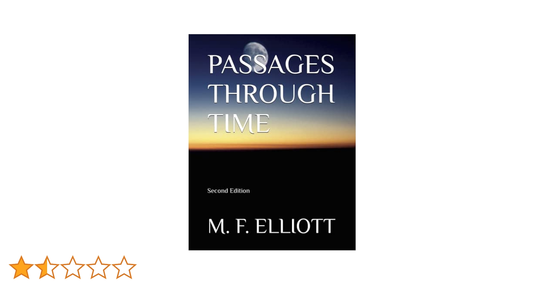 MFElliottUS's tweet card. Research scientists Mike Elmwood and Jacob Shields are on the verge of inventing a method for time travel when the U.S. government gets a tip off about their research. The two scientists make a break...