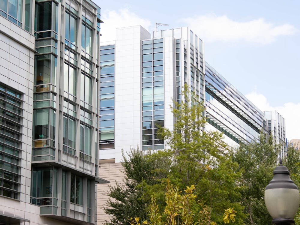 DanielRosenNYC's tweet card. Set to go in effect in 2026, the proposed policy would apply to the School’s basic sciences units. These units rely heavily on grants from the National Institutes of Health, which have been increas...