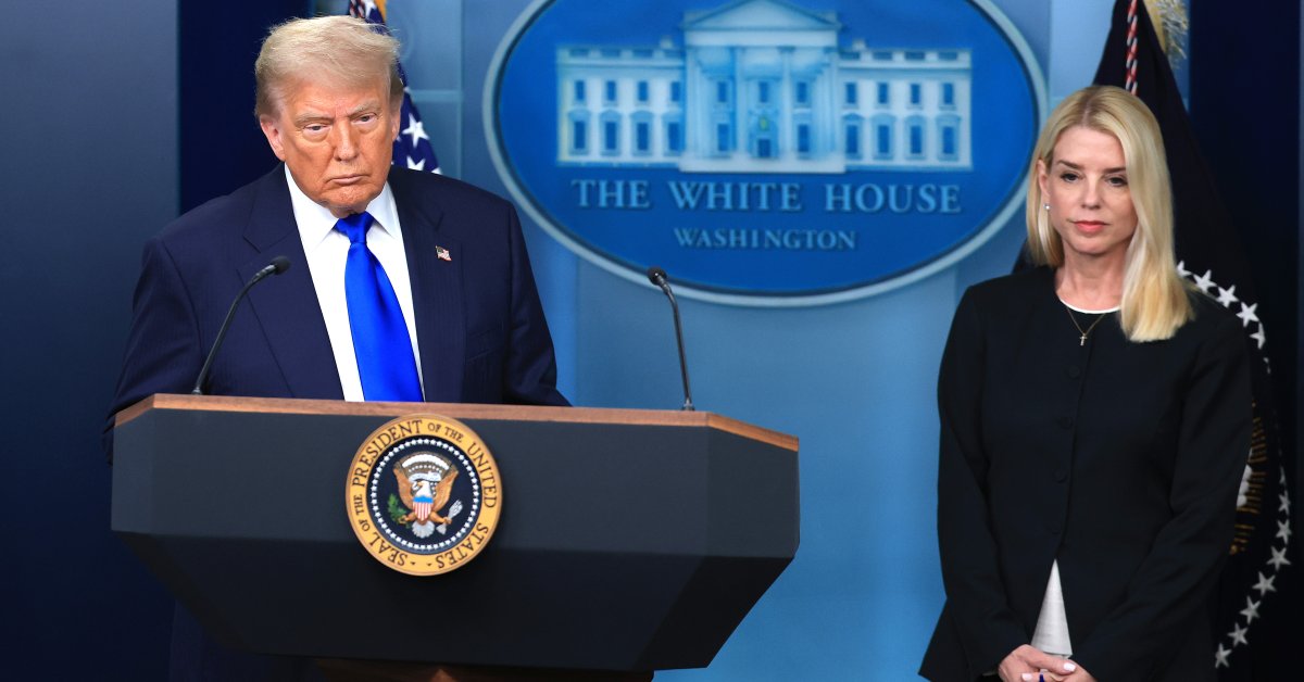 TIME's tweet card. "I have asked the Justice Department to release all grand jury testimony with respect to Epstein," Trump said.