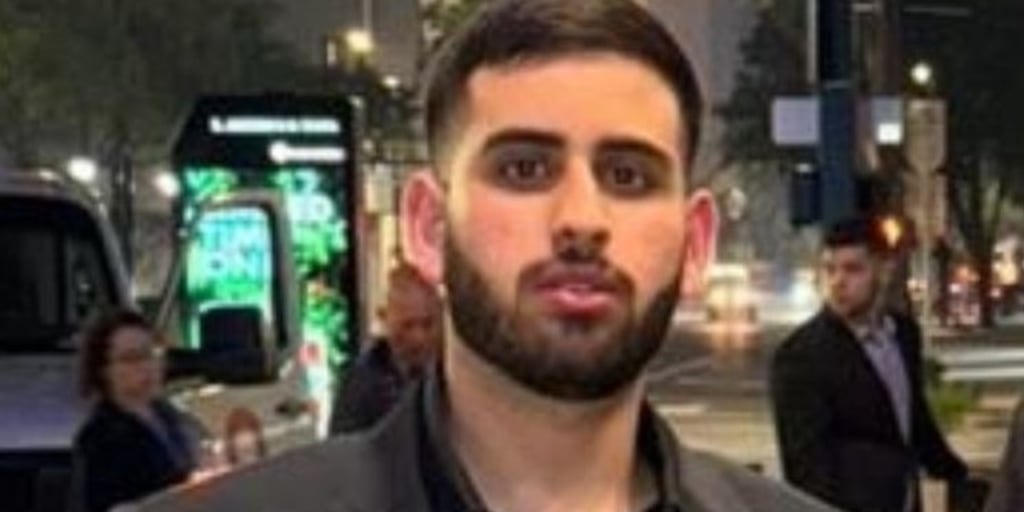 BenjaminGoggin's tweet card. The Council on American-Islamic Relations called on President Donald Trump to hold Israel accountable for the killing of U.S. citizen Sayfollah Musallet, 20.