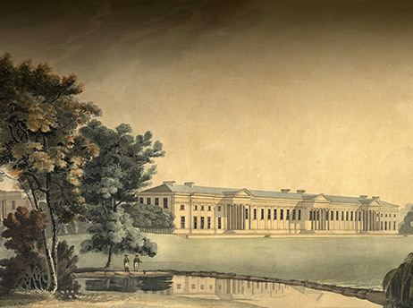 e_chatterji's tweet card. Having explored the lives of three Lawrence brothers, we shall now turn our attention to the final and most famous of the five – Henry and John. Henry Montgomery Lawrence, ca 1828 Henry was b…