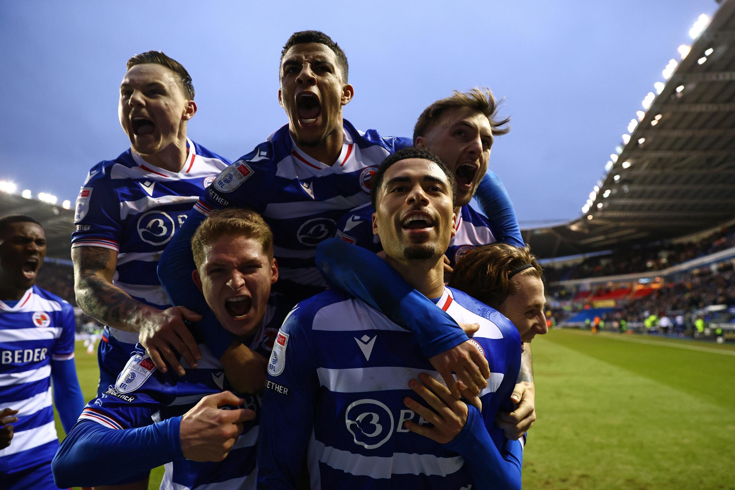 james_e1871's tweet card. Reading midfielder Harvey Knibbs has been subject of Championship interest in the summer transfer window, but manager Noel Hunt is remaining firm on…