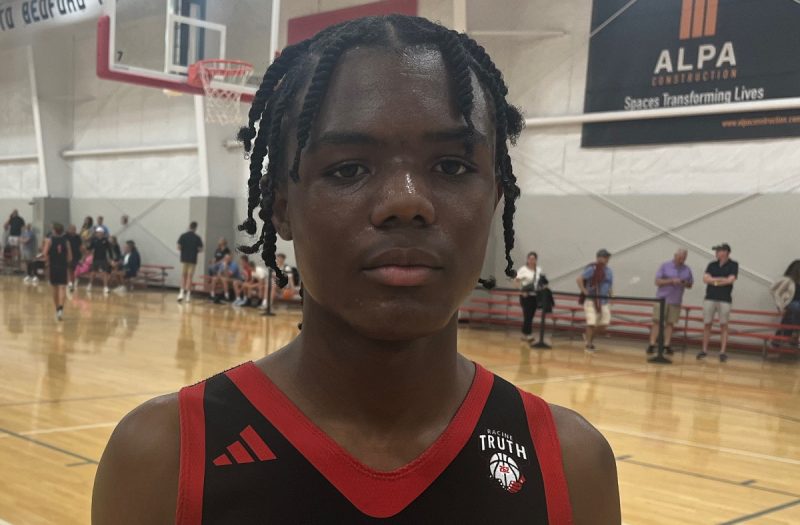 PrepHoops_WI's tweet card. Prep Hoops Circuit stopped in Chicago, IL over the weekend for The Platform. A full 3 days worth of games took place right next to Midway Airport. I had the chance to watch teams compete in the 14U...