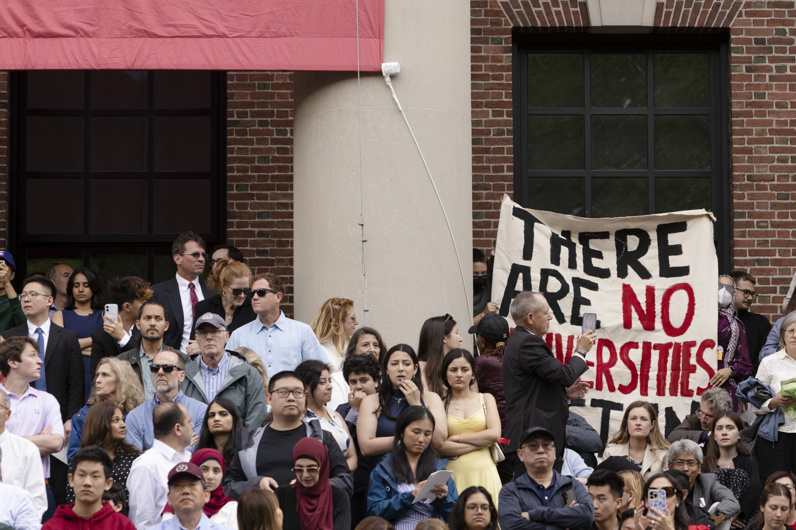 elianayjohnson's tweet card. Harvard University "refused to take any reasonable action to punish" its two students who faced criminal charges for assaulting an Israeli classmate and instead "did everything it could to defend,...