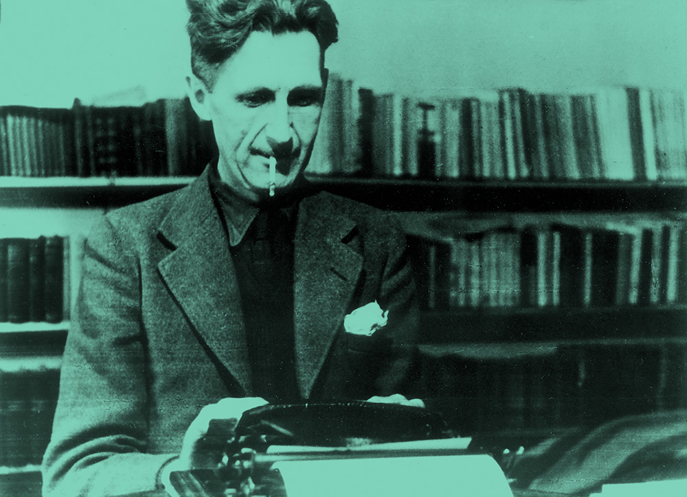 catalyst_theory's tweet card. George Orwell’s ethics of equality deserve careful consideration from general readers and academic moral philosophers alike. A new book offers a spirited defense of Orwell as a philosophical outsider...