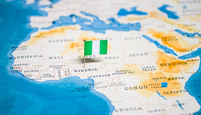 jackfowler's tweet card. “What is happening to Christianity in Nigeria is incomprehensible.”