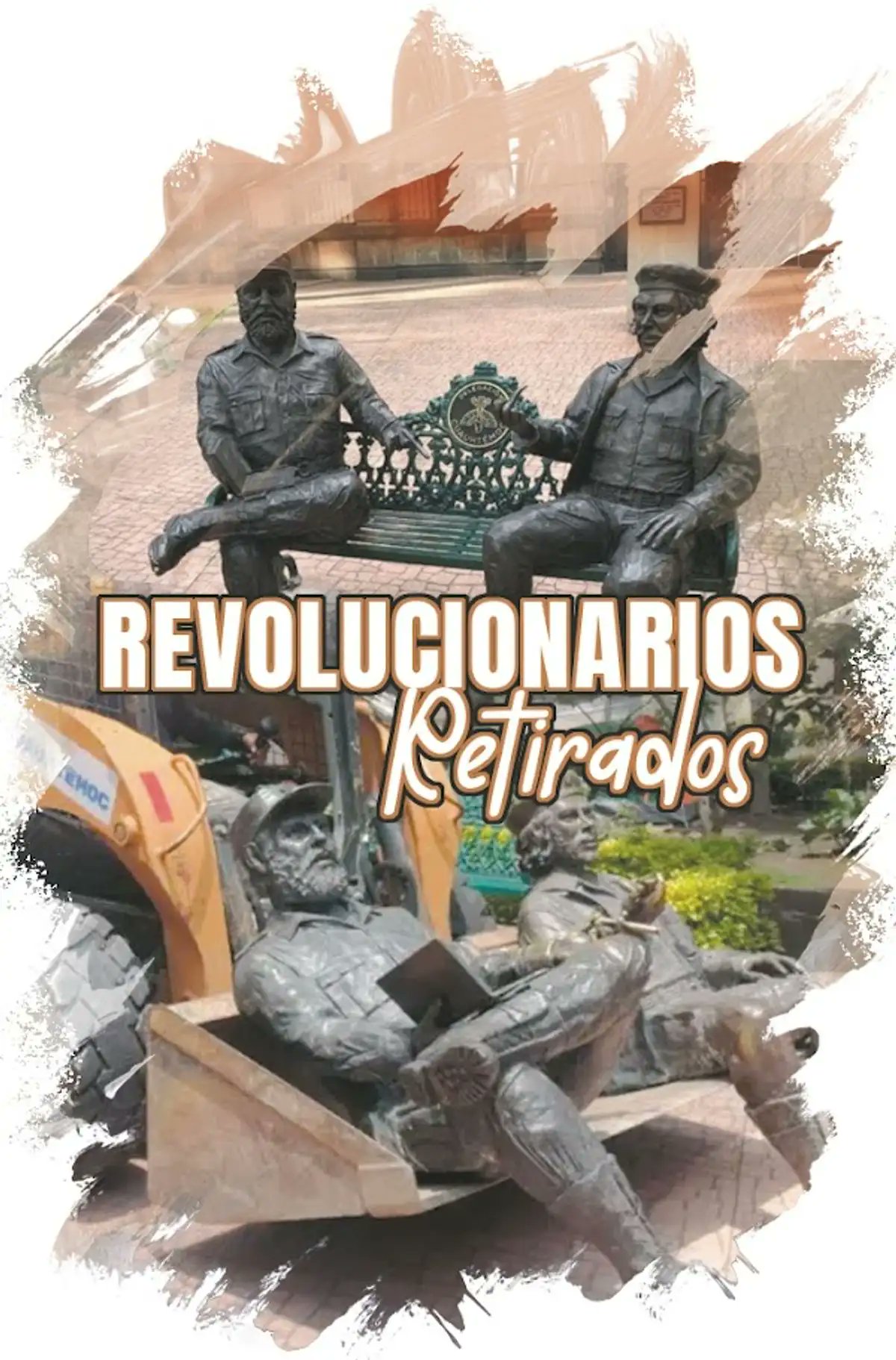 RosaMariaPaya's tweet card. El Correo Ilustrado