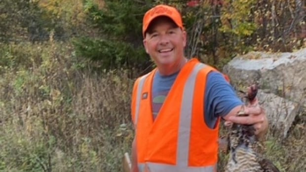 CLCHealthSafety's tweet card. N.B. Power is facing five charges related to an on-the-job death of one of its power-line technicians, Colin Hume, who fell while doing restoration work after a massive ice storm two years ago.
