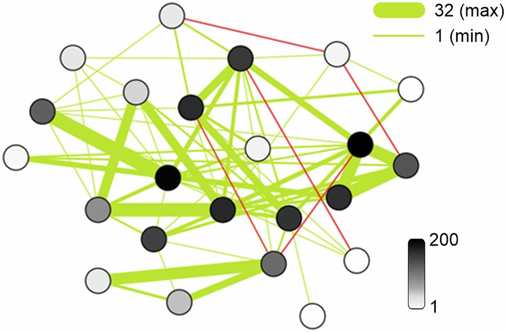 IFISC_mallorca's tweet card. Nature Communications - Rethinking and restructuring cross-disciplinary research requires innovative models and the Institute for Cross-Disciplinary Physics and Complex Systems (IFISC) stands as a...
