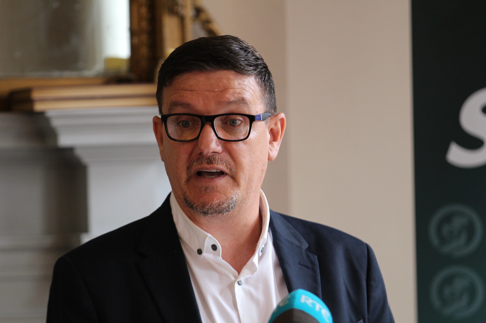 sinnfeinireland's tweet card. Sinn Féin spokesperson on Dublin, Mark Ward TD, has today called out the lack of details and lack of ambition for Dublin contained in the government’s National Development Plan review. He said the...