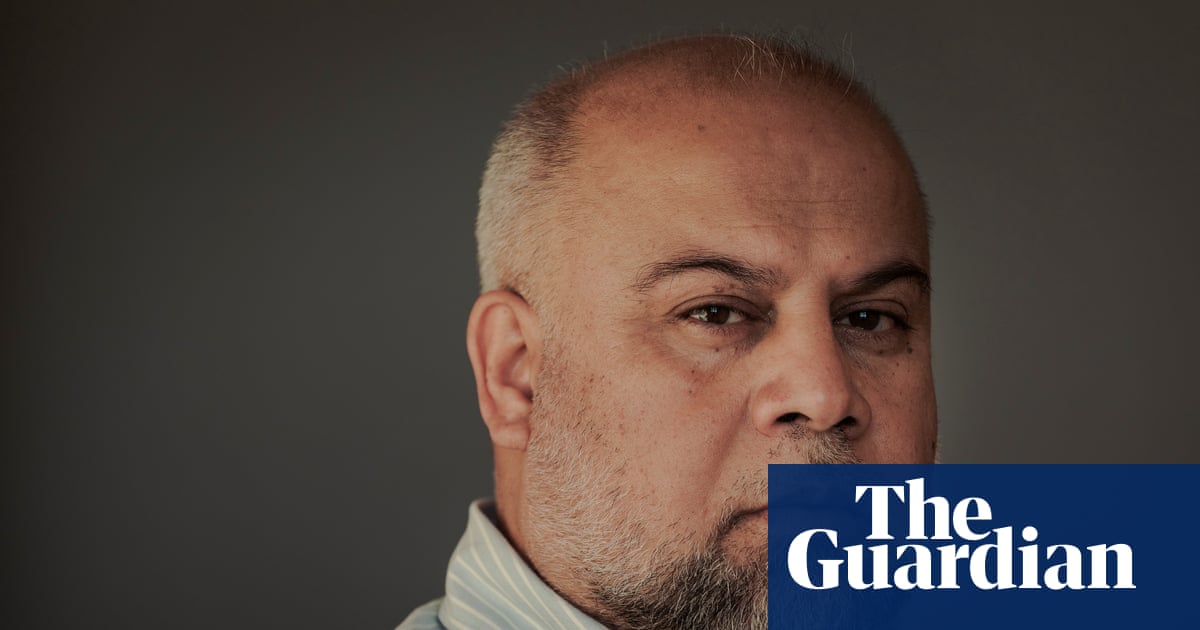 gossjam's tweet card. The long read: After his wife and two of his children were killed in Gaza, Al Jazeera journalist Wael al-Dahdouh became famous around the world for his decision to keep reporting. But this was just...