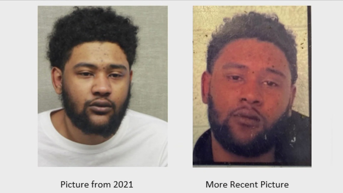 JordanOnRecord's tweet card. Charles Vincent Rucker, 24, faces a charge of first-degree murder while armed for the July 5 shooting.