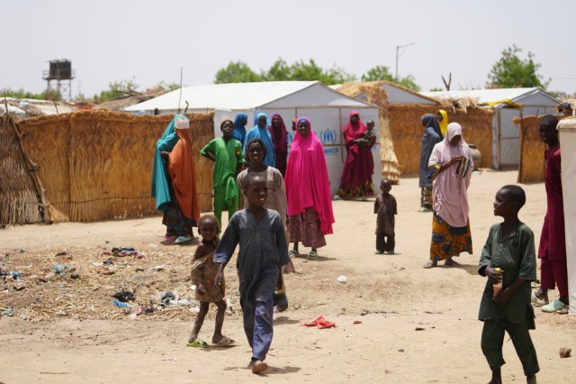 BayerPicciotti's tweet card. Nigeria is experiencing a grave humanitarian crisis with over 3,000 Christians killed and 2,000 kidnapped, prompting calls for the US to designate the country as a Country of Particular Concern for…
