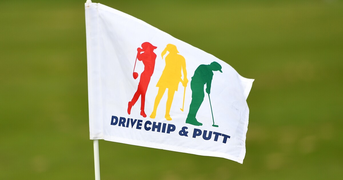 ChattanoogaGolf's tweet card. UTC Player Development Facility
