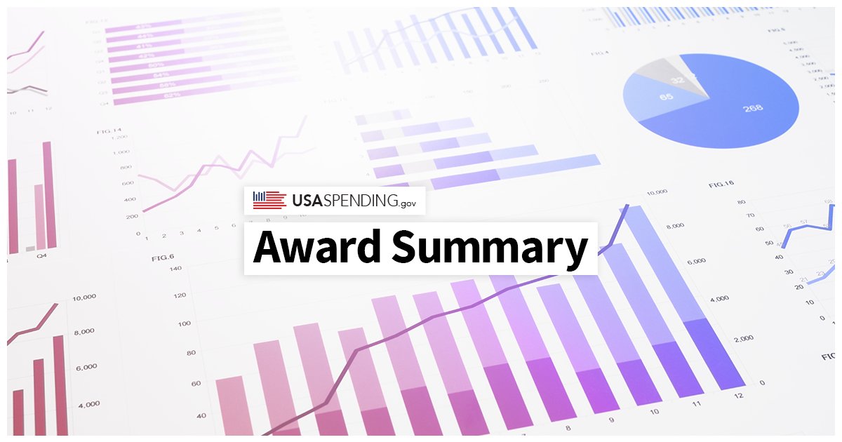 RandoLand_us's tweet card. View a summary page of this 2022 OTHER to MISCELLANEOUS FOREIGN AWARDEES from the Department of State.