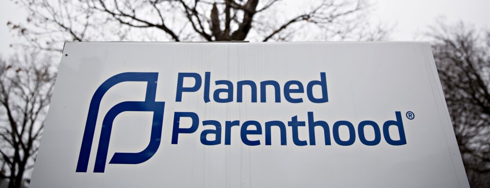 cecelou18's tweet card. Planned Parenthood is temporarily spared from Medicaid cuts in the Trump administration’s multi-trillion-dollar tax and spending law under a federal judge’s order Monday pausing enforcement of the...