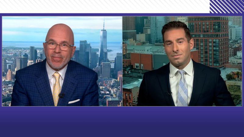 smerconish's tweet card. CNN Senior Legal Analyst Elie Honig weighs in on President Trump’s latest legal battle with The Wall Street Journal.