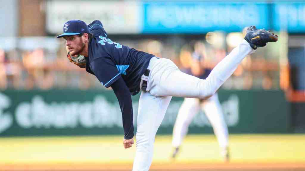 AstrosFuture's tweet card. Another day of Astros minor league baseball in the books! See the results below. AAA: Sugar Land Space Cowboys (50-45) lost 5-4 (BOX SCORE) Ivey got the start and went 4 innings allowing 4 runs. The...