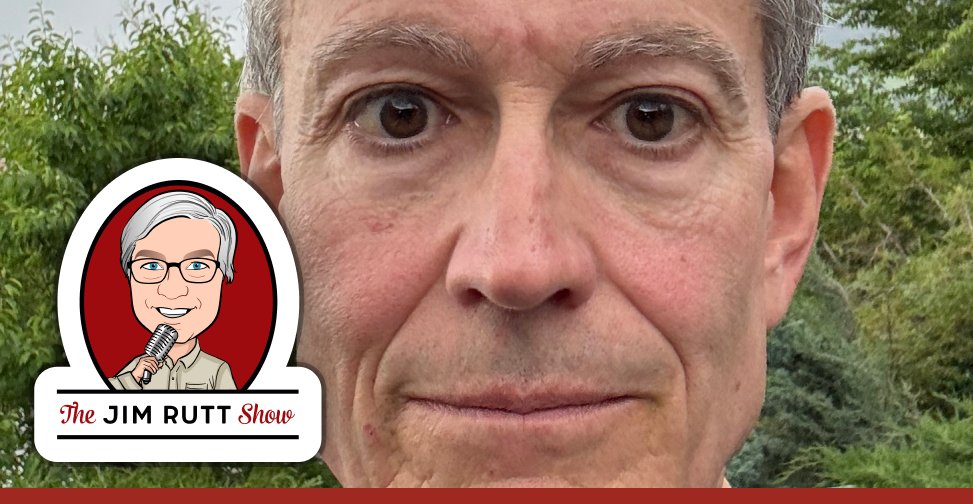 jim_rutt's tweet card. Jim talks with David Chapman about rethinking nobility for the modern age through his recent “nobility tetralogy” of essays. They discuss character & virtue as “risible” concepts, noblesse oblige &...