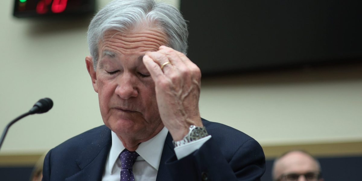 leomschwartz's tweet card. The Fed is special. Why the Supreme Court may let Trump fire other agency heads—but not Jerome Powell.