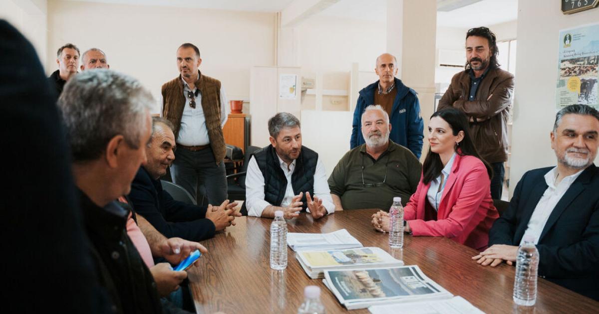 dKouklouberis's tweet card. Υπεύθυνος ο πρωθυπουργός λέει η ηγεσία του ΠΑΣΟΚ.